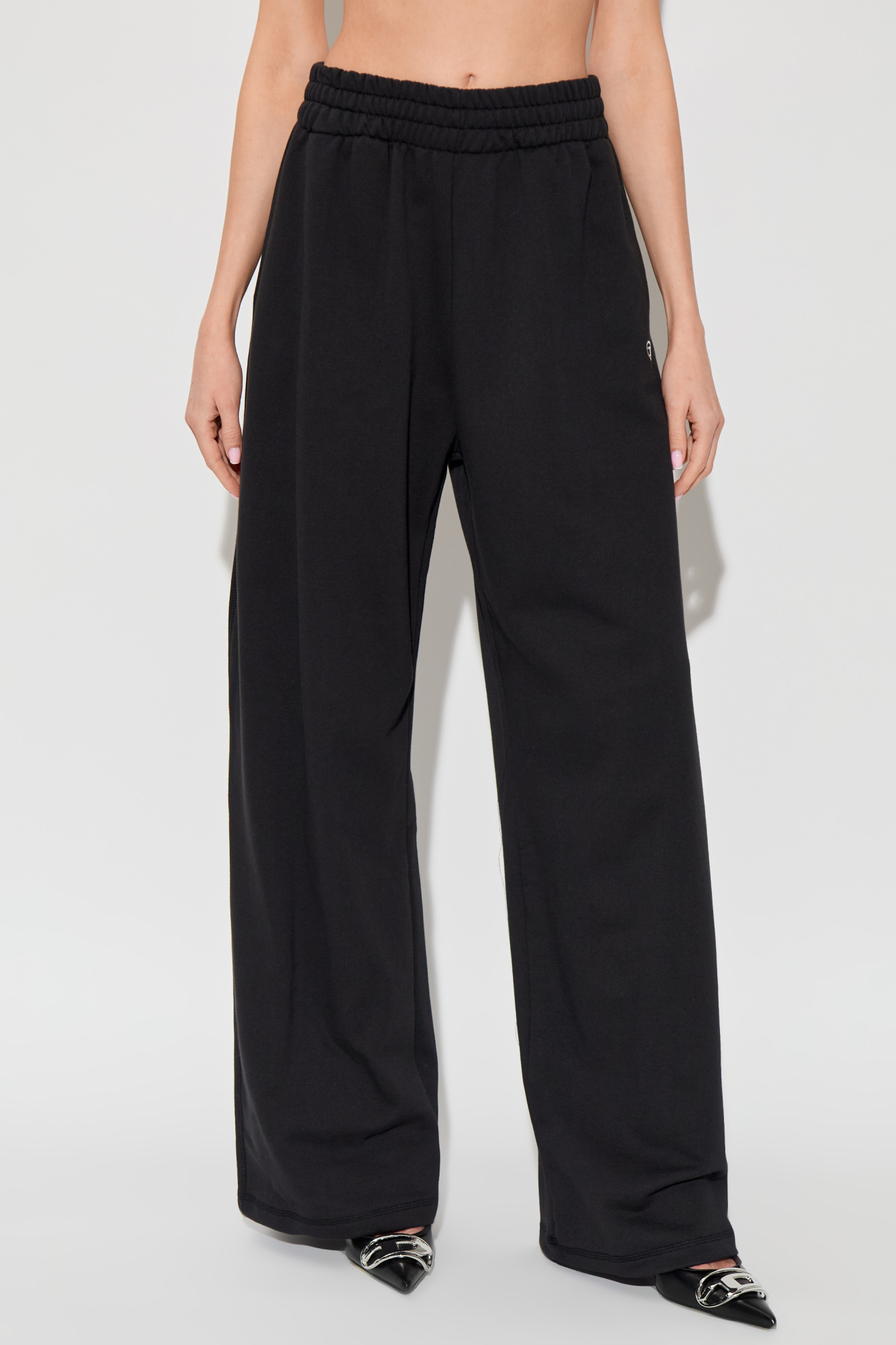 Diesel Sweatpants 'P-ZENIA-OD' | Women's | Vitkac